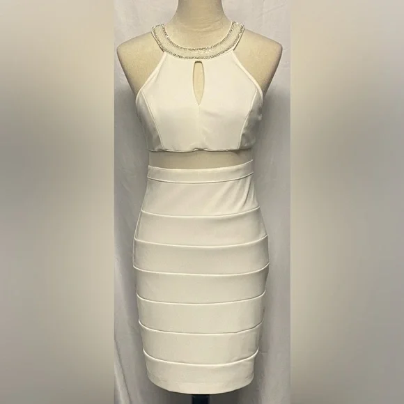 Windsor gorgeous bodycon dress - Picture 1 of 13